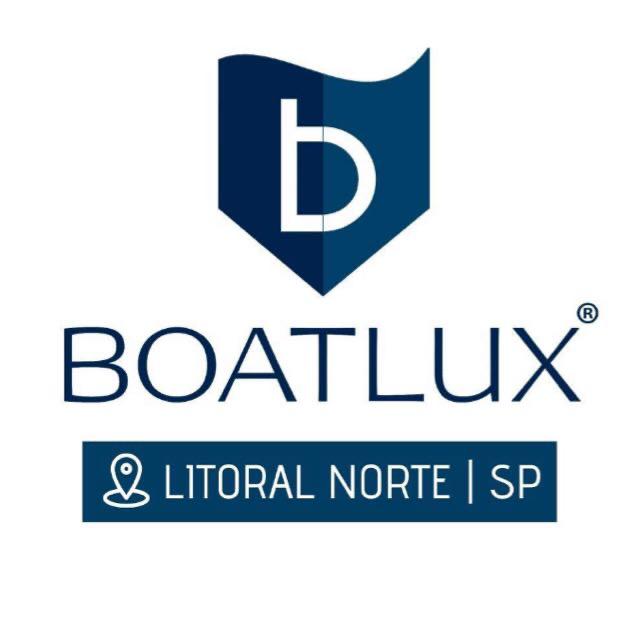 Boatlux Litoral Norte de SP